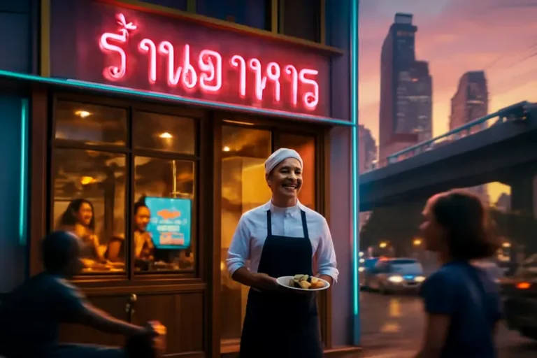 เปิดตัวหมาดๆ! ร้านอาหารกรุงเทพ 2025 — รีวิว เมนู