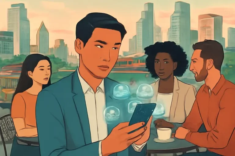 ถอดรหัสชีวิตคนกรุง 2025: เทรนด์ไลฟ์สไตล์ที่คุณต้องรู้