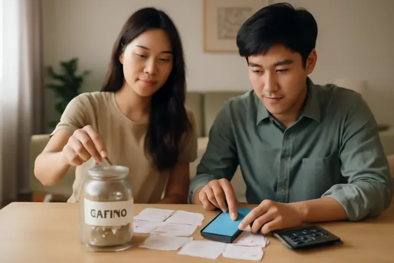 วิกฤตค่าครองชีพ: เคล็ดลับออมเงิน ยุคเศรษฐกิจฝืดเคือง