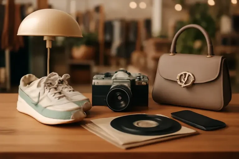 ชี้เป้าตลาดมือสองกรุงเทพฯ: เทรนด์ฮิต ของมันต้องมี อัปเดตล่าสุด