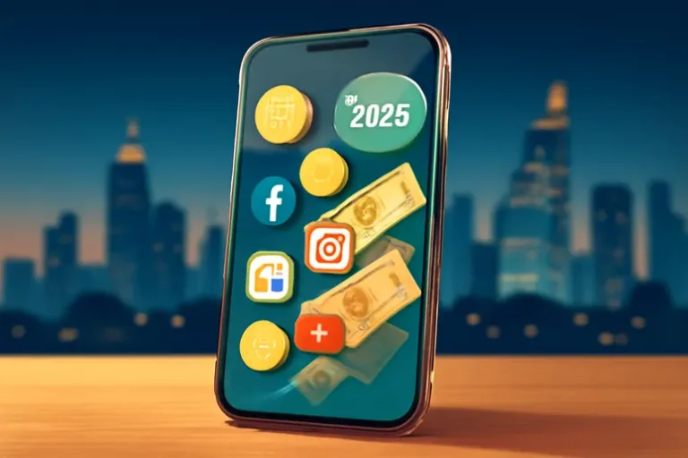 แอปรายรับรายจ่าย 2025: รวยก่อนใครด้วยแอปเด็ด!