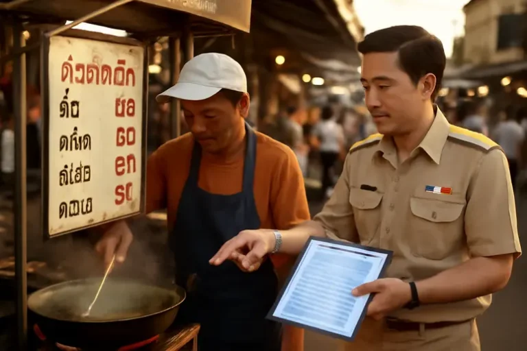 อาหารตามสั่ง: รัฐเตรียมคุมราคา! ผลกระทบและมาตรการใหม่