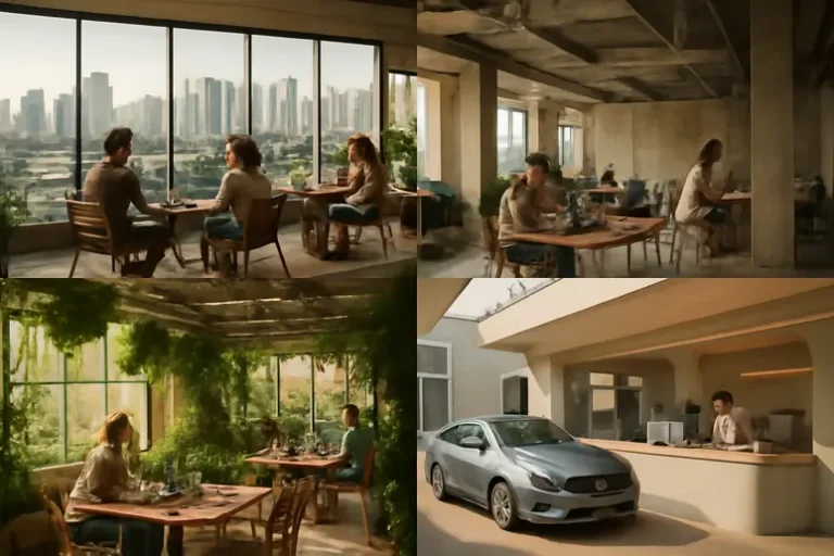 คาเฟ่เปิดใหม่กรุงเทพฯ 2026: คาเฟ่ Co-working, สวน, ที่จอดรถสะดวก
